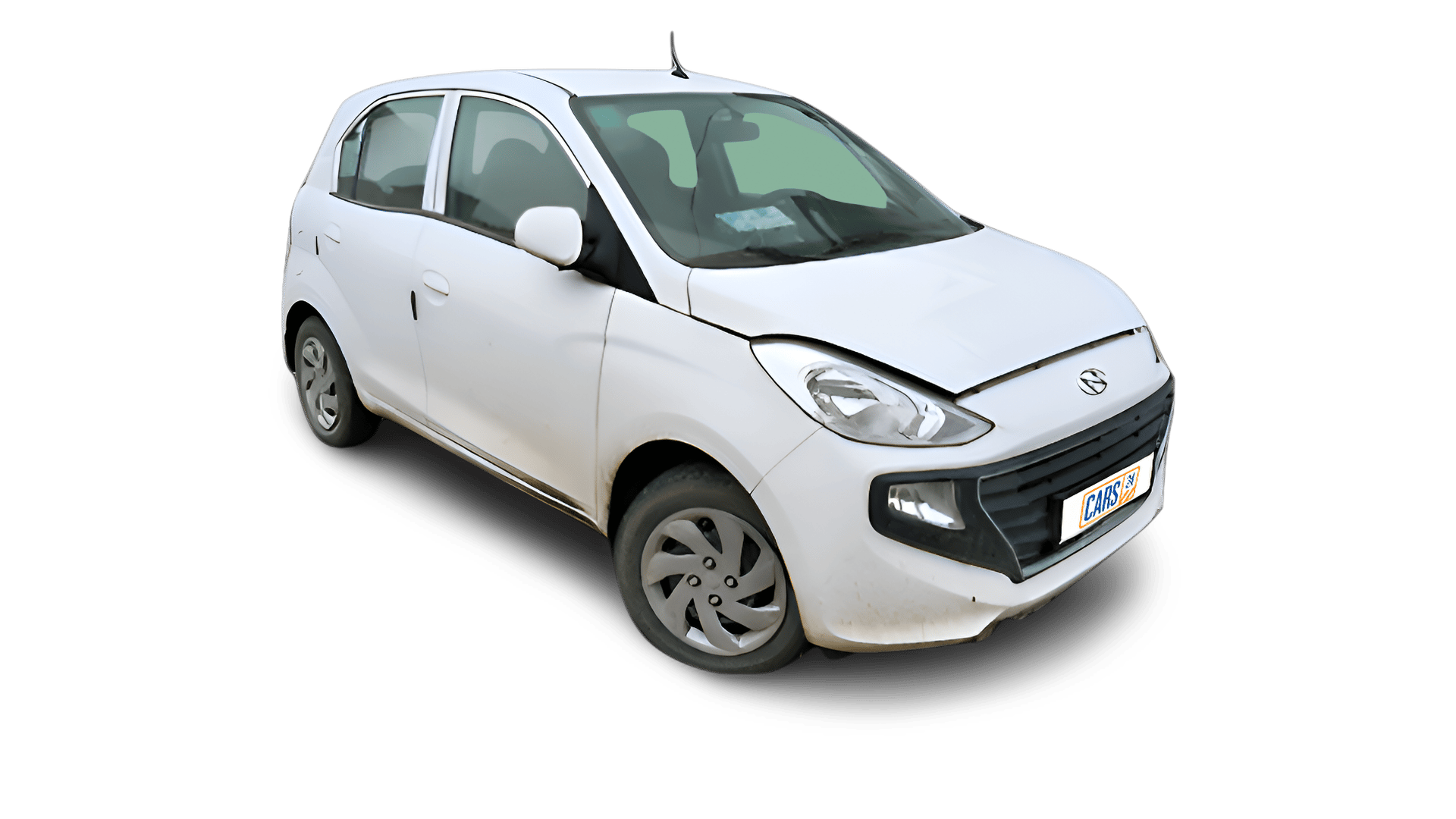2022 Hyundai NEW SANTRO - Hatchback - Petrol - Manual - ₹4.00 lakh